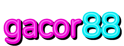 gacor88 — logo kanal